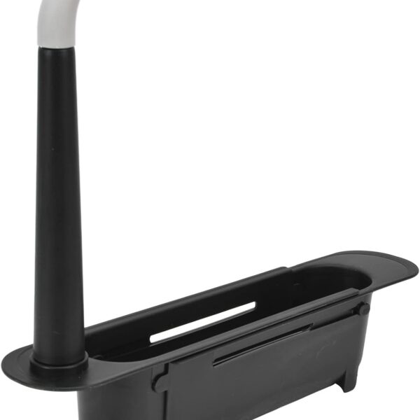 2-in-1 Expandable Sink Organizer