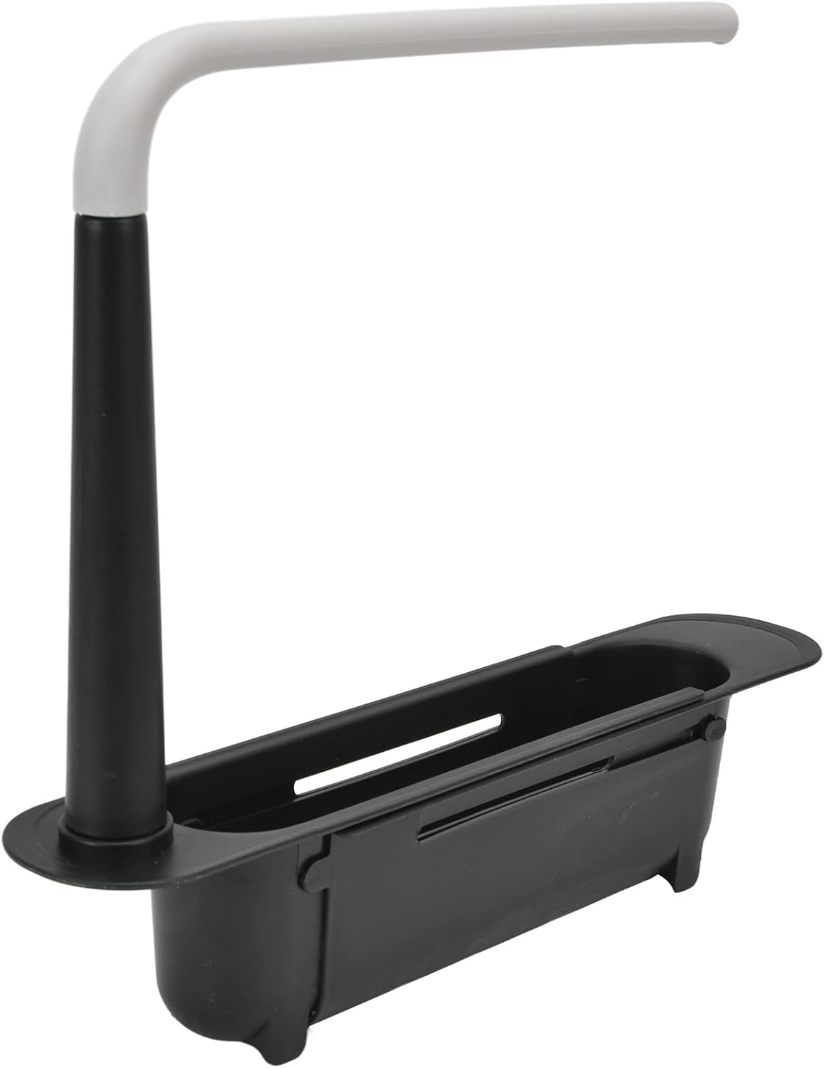 2-in-1 Expandable Sink Organizer